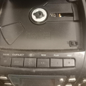 Let the New River Flow