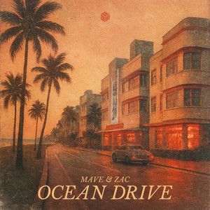 Ocean Drive