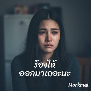 ร้องไห้ออกมาเถอะนะ