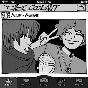 Coolant (feat. Bronclair)