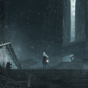 マイノリティソルジャー