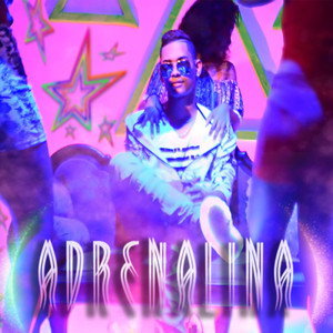 Adrenalina
