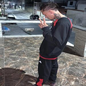 Mtg - Rebola Chamando Meu Vulgo (feat. DJ OMAGRIN DO NZ)