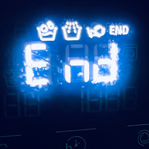 End