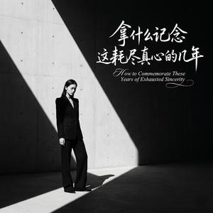 拿什么记念这耗尽真心的几年