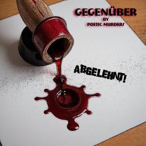 Gegenüber
