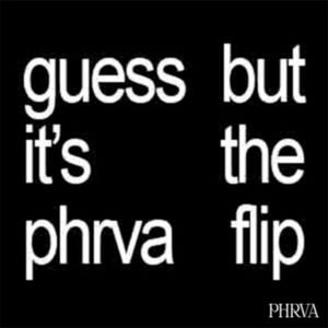 Guess (Phrva Flip)