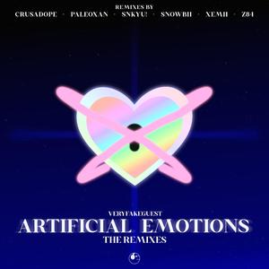 Artificial Emotions (Crusadope Remix)
