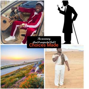 Let's Work It All Out