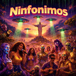 Outro Valeu, Até o Próximo Baile!