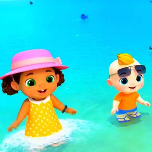 Six Weeks Of Fun! (Summer Holidays Song)