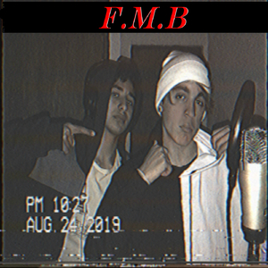 F.Jøta Music Sessions #1