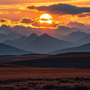 一直很安静（古筝曲）