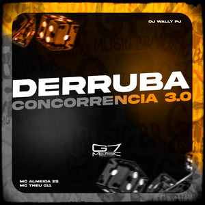 Derruba Concorrencia 3.0
