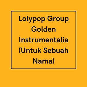 Dingin (Instrumental)