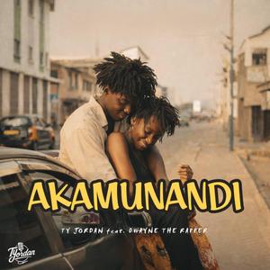 Akamunandi (feat. Dwayne The Rapper)