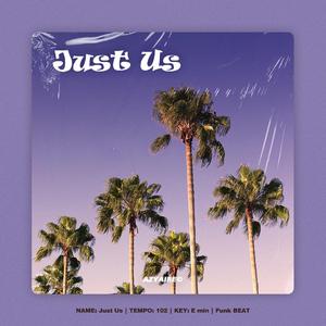 Doja Cat x 夏日氛围 Funk type "Just Us"