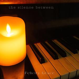 A bridge between fallen branches