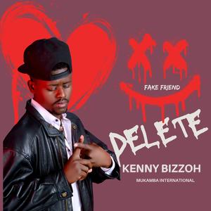 DELETE (FAKE FRIEND)