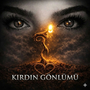 Kırdın Gönlümü