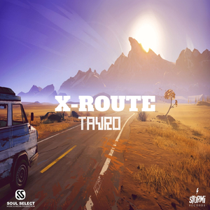 X-Route