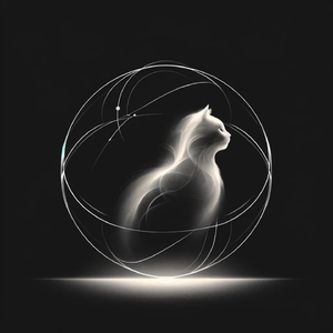 Schrödinger's cat