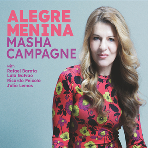 Samba Carioca (feat. Rafael Barata & Ricardo Peixoto)