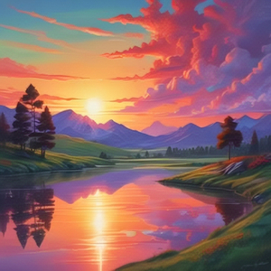 各自安好的祝福