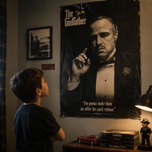 Gangster dreams