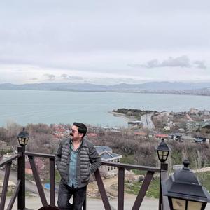 Çîyaye Sümbül