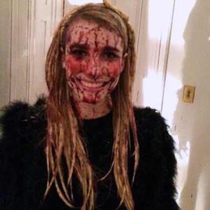 Masquerade (feat. Gothlovee)