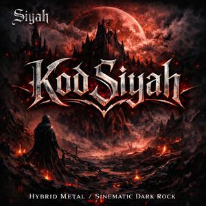 Kod Siyah (Türkçe Version )