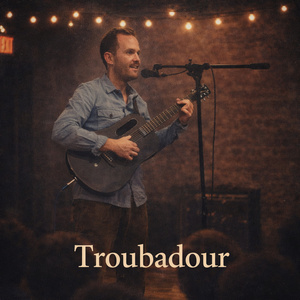 Troubadour