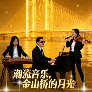 金山桥的月光.wav