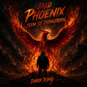 Jako Phoenix jsem se znovuzrodil