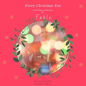 Every Christmas Eve