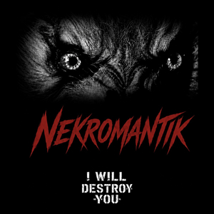 Nekromantik