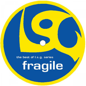 Fragile (Pascal F.E.O.S. Remix)