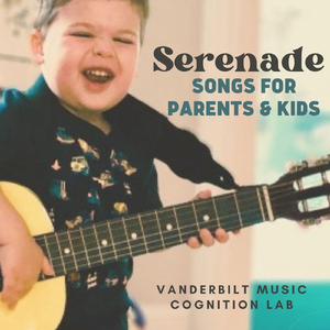 Brown Bear (feat. Sara Beck)