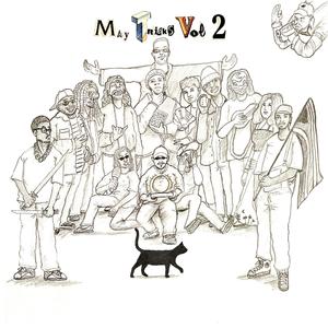 Mixed Pill Theory (feat. withlovefromdeji & Masta Inferno)