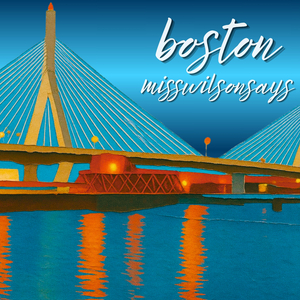 boston