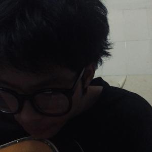 晚风扰乱了发（demo）