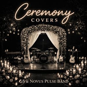 Chengetedza Cover (feat. Novus Pulse Band, James Mupindu)