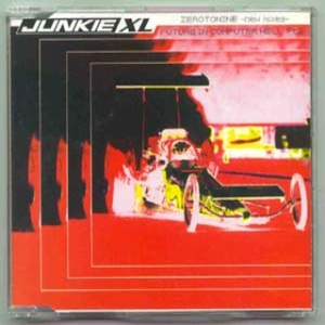 Zerotonine (Slacker's Ten)