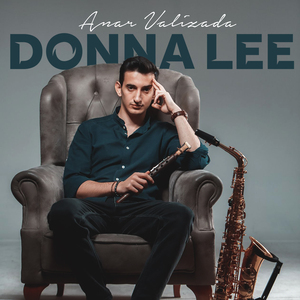 Donna Lee (Live)