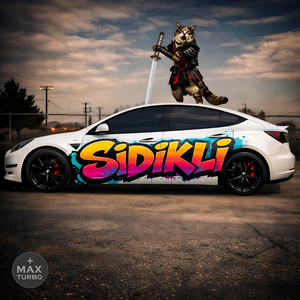 SİDİKLİ