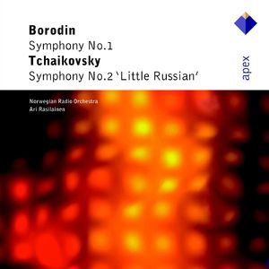 Symphony No. 2, Op. 17 "Little Russian":IV. Finale. Moderato assai - Allegro vivo
