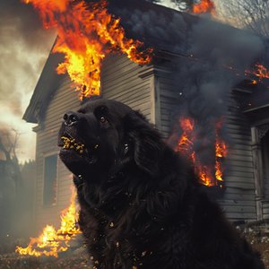 Beneath Silver Trees