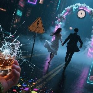 爱的疯狂英文版