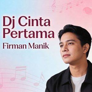 DJ Cinta Pertama